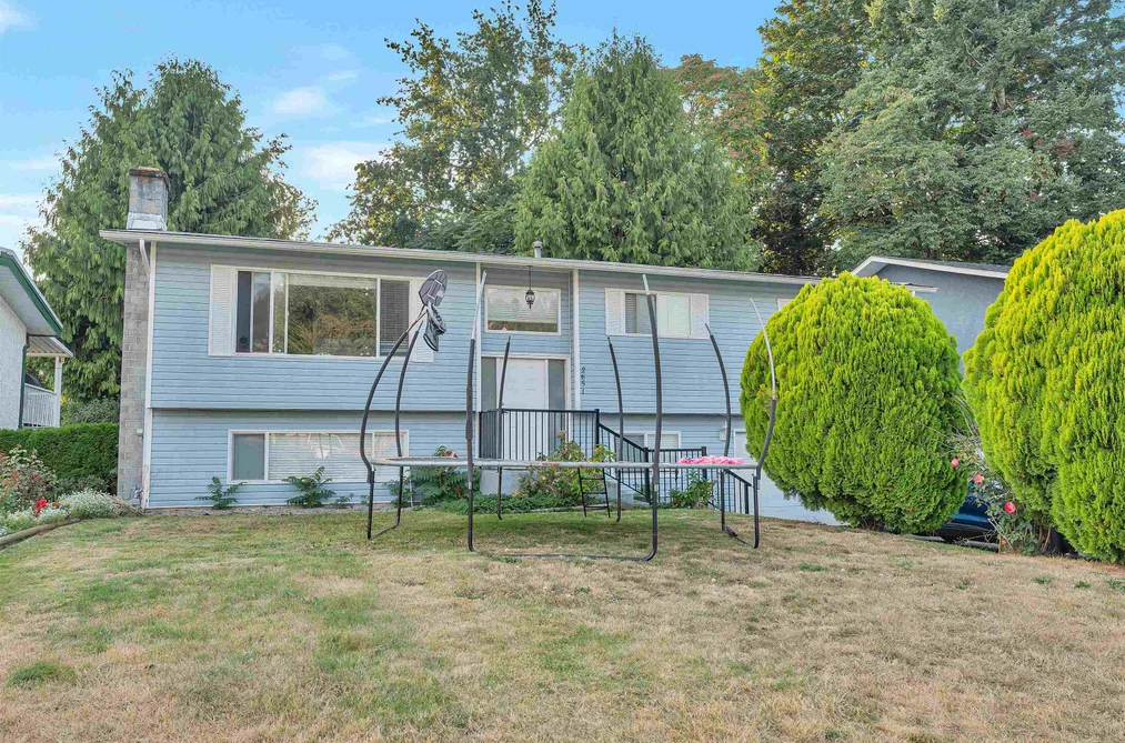 House for sale at 2651 Macbeth Crescent Abbotsford British Columbia - MLS: R3118486