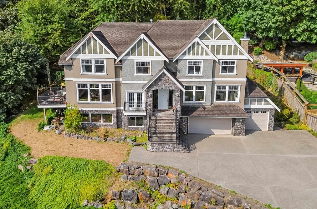 House for sale at 2651 Stonecroft Drive Abbotsford British Columbia - MLS: R3169668