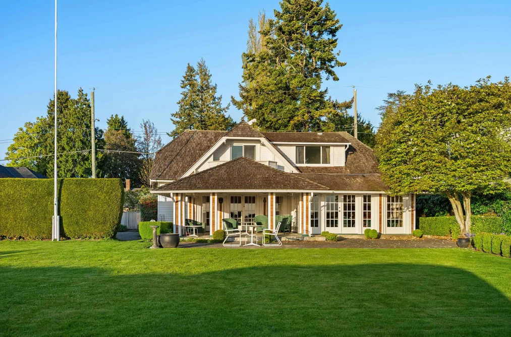 2652 O'HARA LANE, Surrey BC V4A 3E3, Surrey BC — Residential for Sale - Photo 2