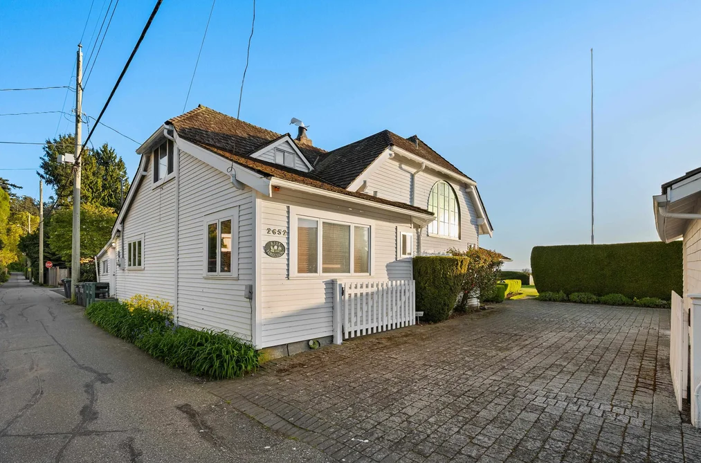 2652 O'HARA LANE, Surrey BC V4A 3E3, Surrey BC — Residential for Sale - Photo 4
