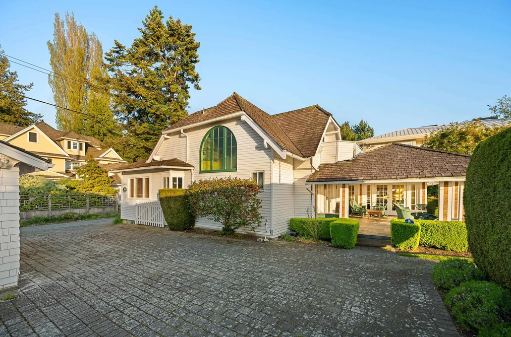 2652 O'HARA LANE, Surrey BC V4A 3E3, Surrey BC — Residential for Sale - Photo 5