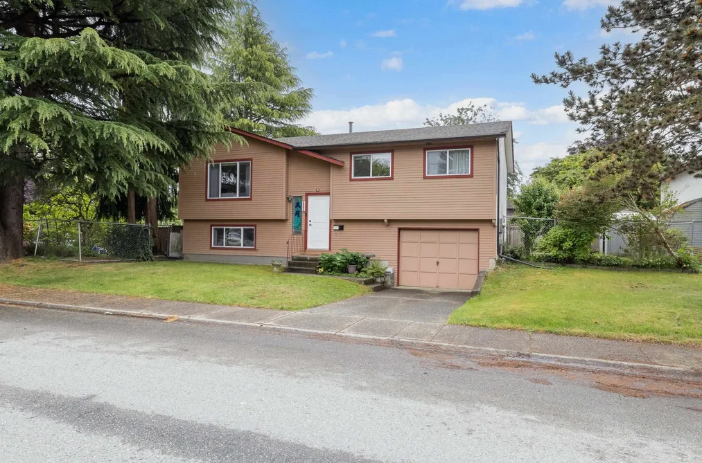 2652 WILDWOOD DRIVE, Langley BC V2Y 1C5, Langley BC — Residential for Sale - Photo 2