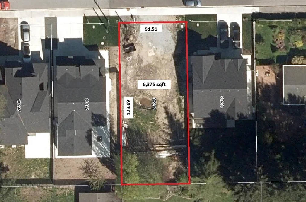 Property for sale at 26520 29 Avenue Langley British Columbia - MLS: R3119819