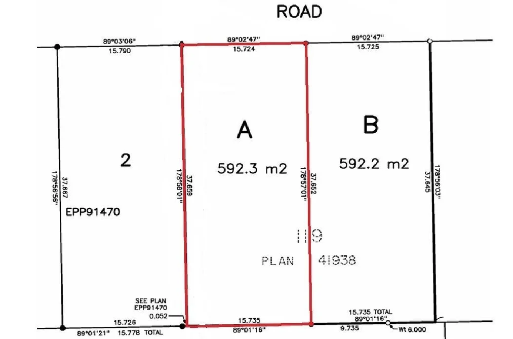 26520 29 AVENUE, Langley BC V4W 3A9, Langley BC — Land for Sale - Photo 4