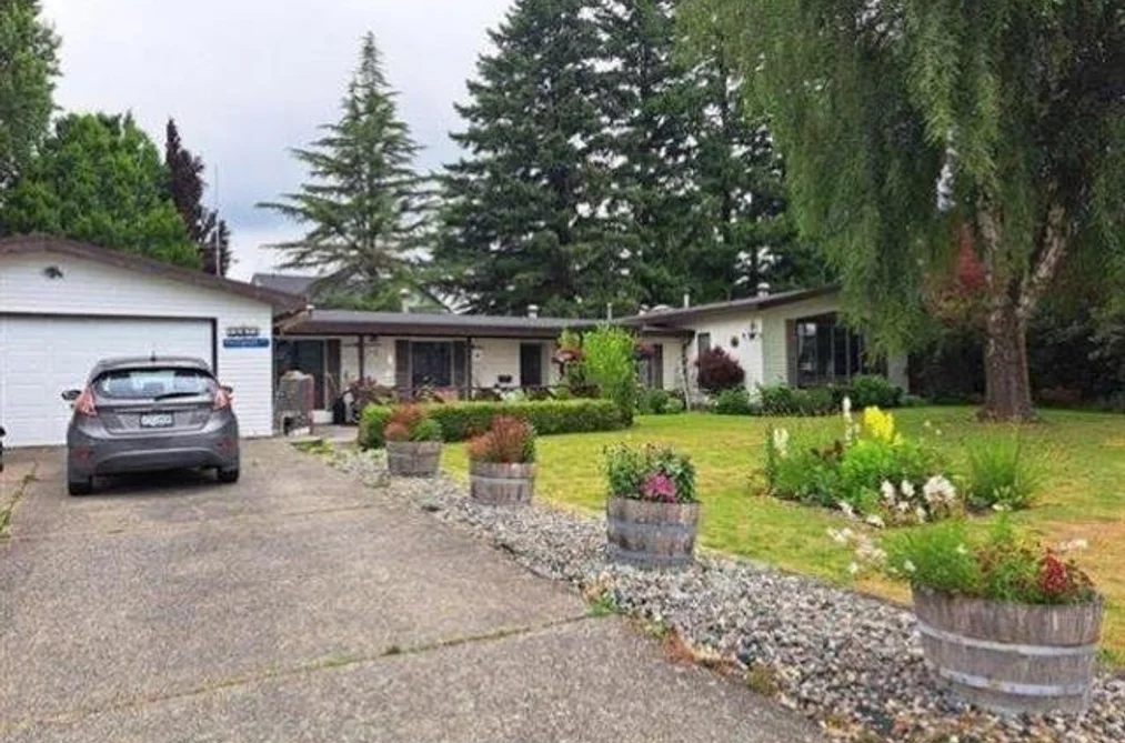 House for sale at 26523 28b Avenue Langley British Columbia - MLS: R3112770