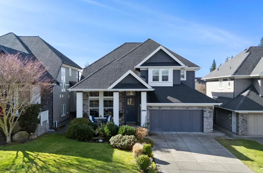 House for sale at 2653 164 Street Surrey British Columbia - MLS: R3101013