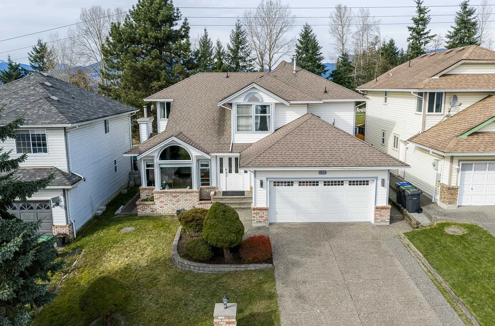 House for sale at 2653 Klassen Court Port Coquitlam British Columbia - MLS: R3122517