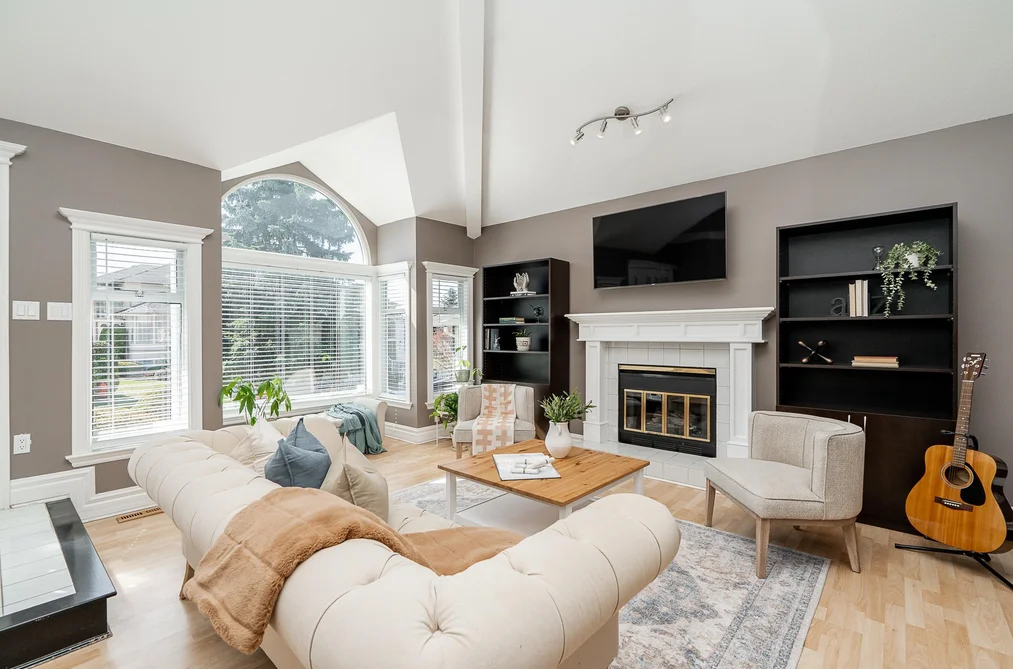 2653 KLASSEN COURT, Port Coquitlam BC V3C 5Y8, Port Coquitlam BC — Residential for Sale - Photo 3
