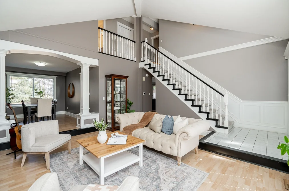 2653 KLASSEN COURT, Port Coquitlam BC V3C 5Y8, Port Coquitlam BC — Residential for Sale - Photo 4