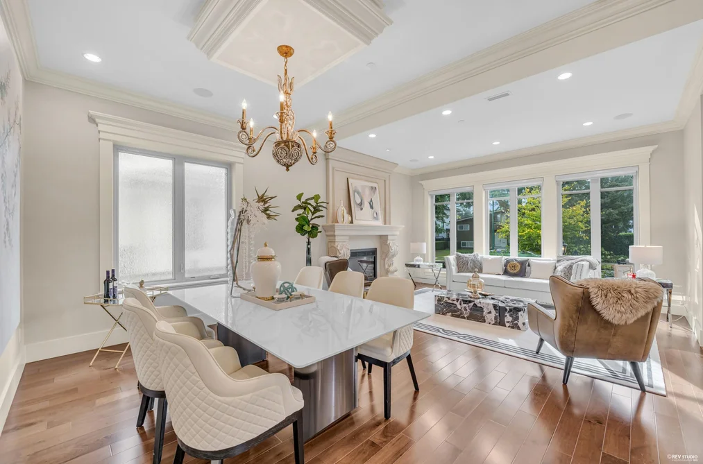 2653 MCBAIN AVENUE, Vancouver BC V6L 2C7, Vancouver BC — Residential for Sale - Photo 6