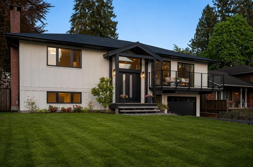 House for sale at 2654 Masefield Road North Vancouver British Columbia - MLS: R3126790