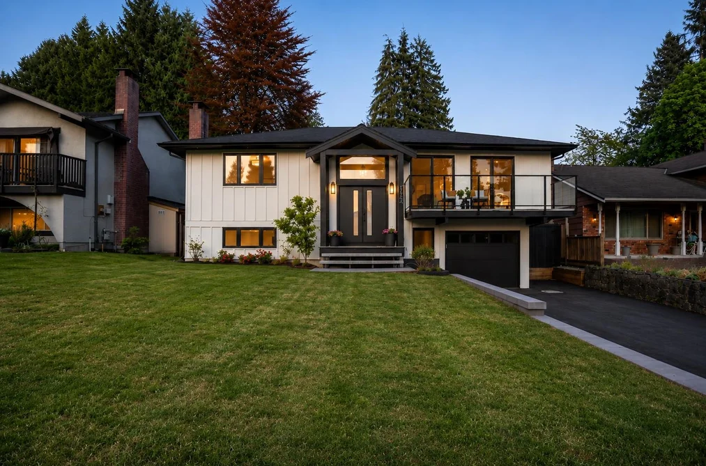 2654 MASEFIELD ROAD, North Vancouver BC V7K 1Z9, North Vancouver BC — Residential for Sale - Photo 2