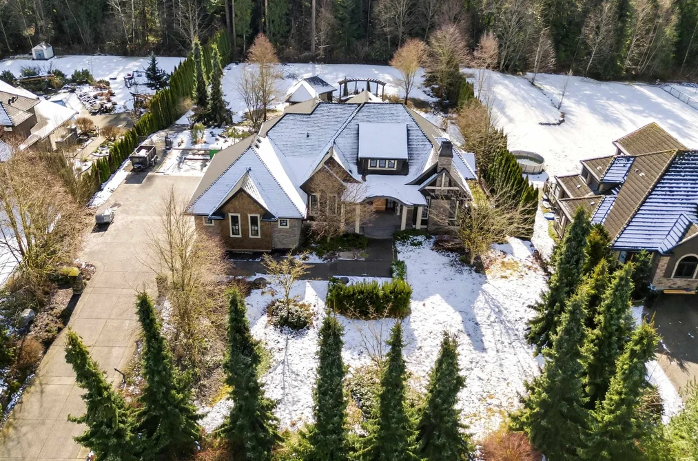 26540 124 AVENUE, Maple Ridge BC V2W 0E2, Maple Ridge BC — Residential for Sale - Photo 2