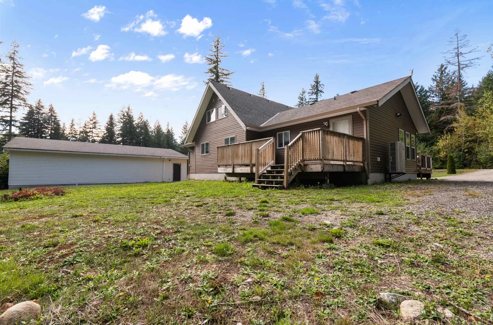26542 REYNOLDS ROAD, Hope BC V0X 1L3, Hope BC — Residential for Sale - Photo 4