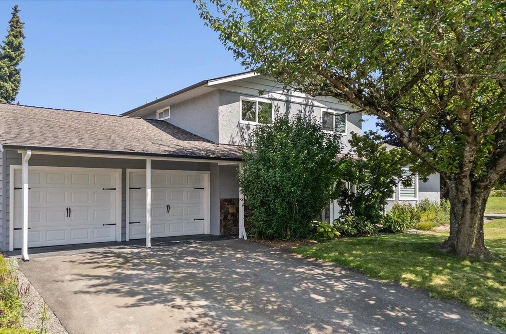 House for sale at 26549 29b Avenue Langley British Columbia - MLS: R3145875