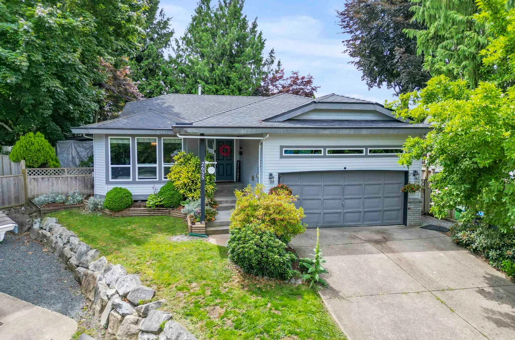 House for sale at 2655 Chapman Place Abbotsford British Columbia - MLS: R3145517