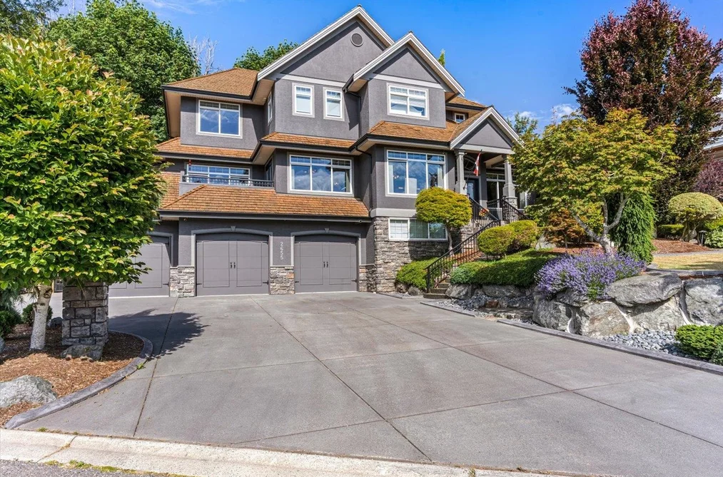 House for sale at 2655 Stonecroft Drive Abbotsford British Columbia - MLS: R3140580
