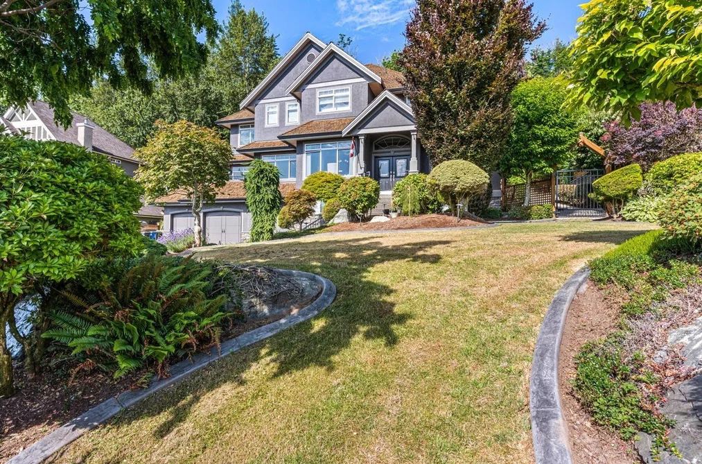 2655 STONECROFT DRIVE, Abbotsford BC V3G 1K8, Abbotsford BC — Residential for Sale - Photo 2