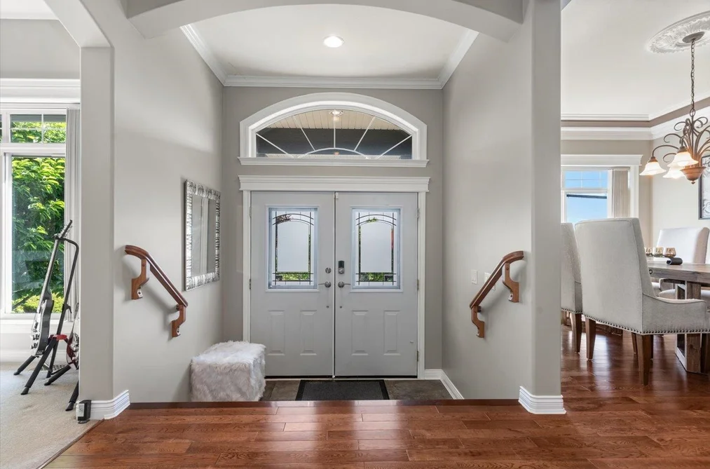 2655 STONECROFT DRIVE, Abbotsford BC V3G 1K8, Abbotsford BC — Residential for Sale — Photo 5 of 40