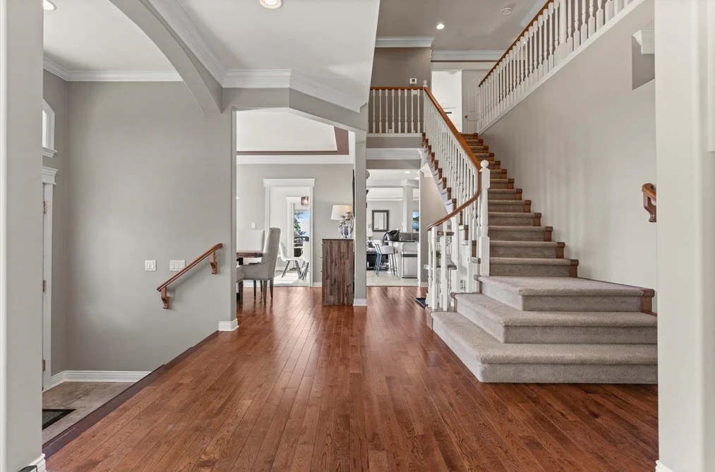 2655 STONECROFT DRIVE, Abbotsford BC V3G 1K8, Abbotsford BC — Residential for Sale — Photo 6 of 40