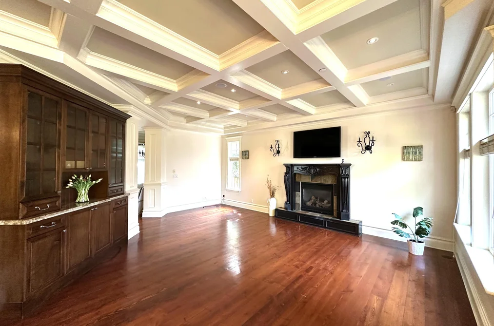 2655 W 37TH AVENUE, Vancouver BC V6N 2T3, Vancouver BC — Residential for Sale - Photo 2