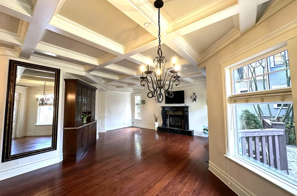 2655 W 37TH AVENUE, Vancouver BC V6N 2T3, Vancouver BC — Residential for Sale - Photo 3