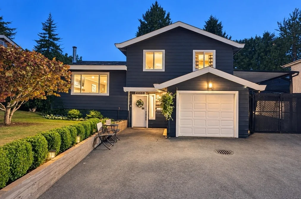 House for sale at 26554 33 Avenue Langley British Columbia - MLS: R3163737