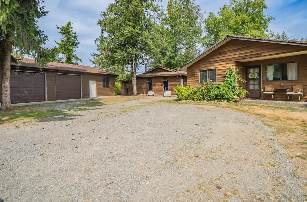 House for sale at 26559 58 Avenue Langley British Columbia - MLS: R3056740
