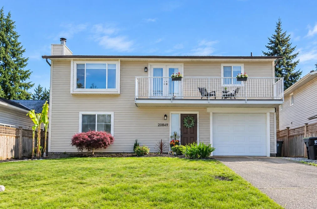 House for sale at 26567 28a Avenue Langley British Columbia - MLS: R3160308