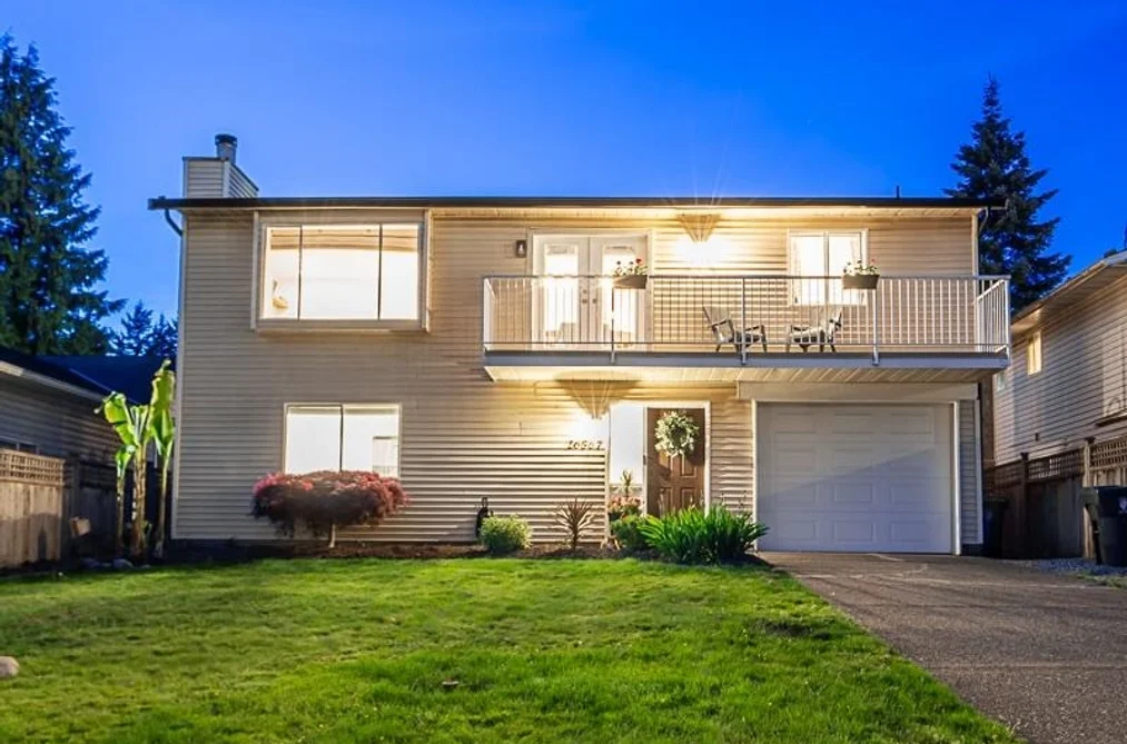 House for sale at 26567 28a Avenue Langley British Columbia - MLS: R3119460
