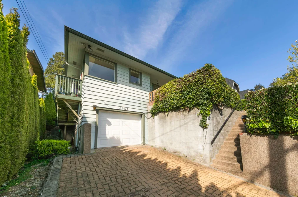 2657 HAYWOOD AVENUE, West Vancouver BC V7V 1Y7, West Vancouver BC — Residential for Sale - Photo 3