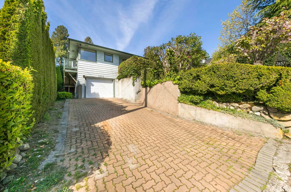 2657 HAYWOOD AVENUE, West Vancouver BC V7V 1Y7, West Vancouver BC — Residential for Sale - Photo 4