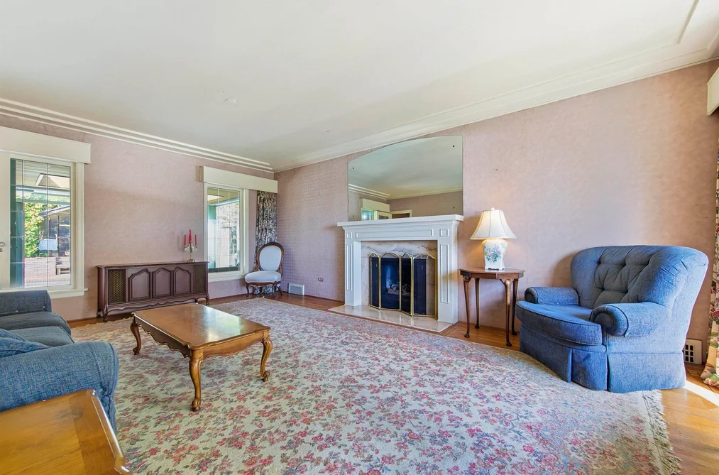 2657 HAYWOOD AVENUE, West Vancouver BC V7V 1Y7, West Vancouver BC — Residential for Sale - Photo 5