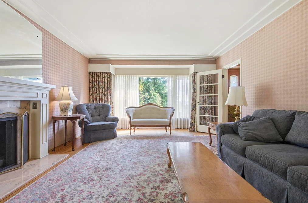 2657 HAYWOOD AVENUE, West Vancouver BC V7V 1Y7, West Vancouver BC — Residential for Sale - Photo 6