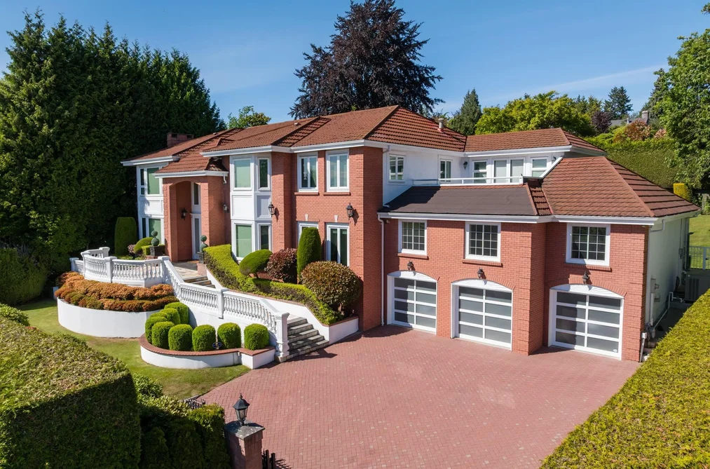 House for sale at 2657 SW Marine Drive Vancouver British Columbia - MLS: R3127769