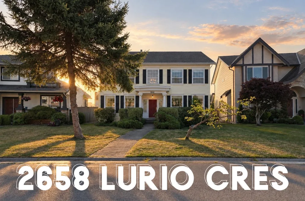House for sale at 2658 Lurio Crescent Port Coquitlam British Columbia - MLS: R3168170
