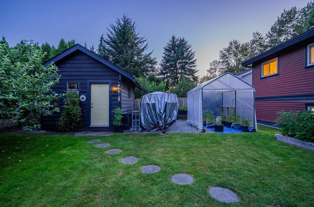 26586 33 AVENUE, Langley BC V4W 3G2, Langley BC — Residential for Sale — Photo 31 of 35