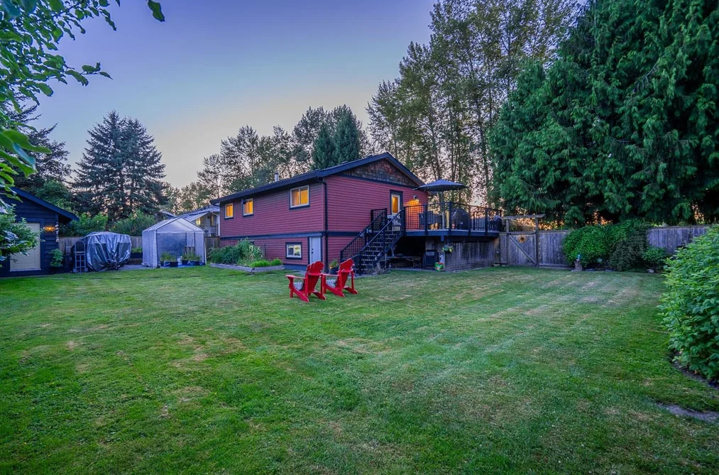 26586 33 AVENUE, Langley BC V4W 3G2, Langley BC — Residential for Sale — Photo 34 of 35