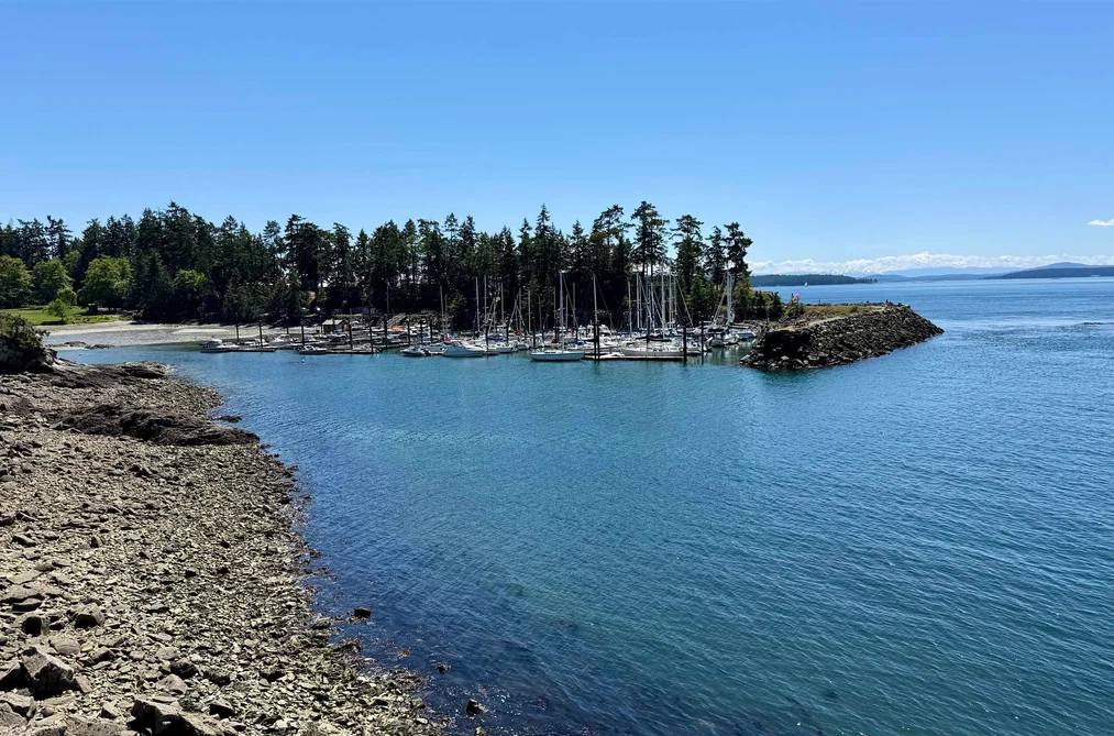 2659 SCHOONER WAY, Pender Island BC V0N 2M2, Pender Island BC — Residential for Sale - Photo 2