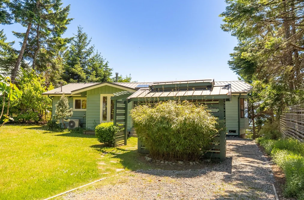 2659 SCHOONER WAY, Pender Island BC V0N 2M2, Pender Island BC — Residential for Sale - Photo 6