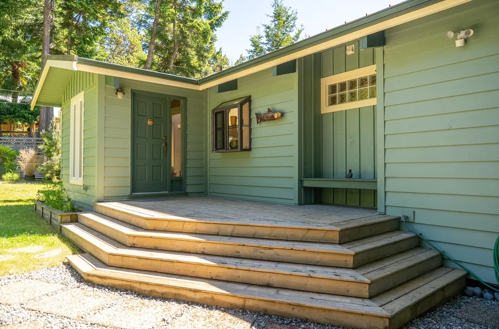 2659 SCHOONER WAY, Pender Island BC V0N 2M2, Pender Island BC — Residential for Sale - Photo 7