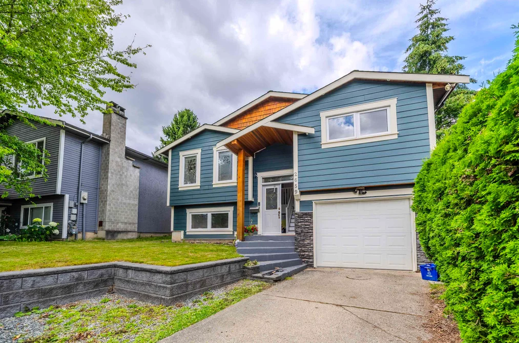 House for sale at 2659 Wildwood Drive Langley British Columbia - MLS: R3141259