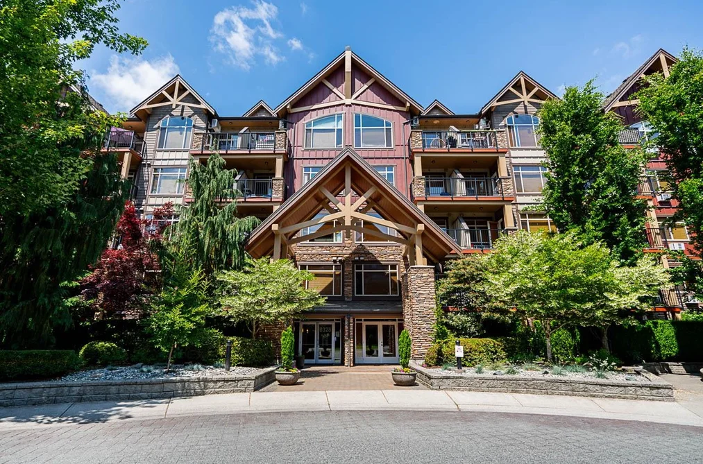 Condo for sale at 266 8328 207a Street Langley British Columbia - MLS: R3105112