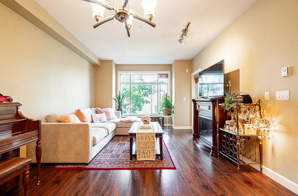 266 8328 207A STREET, Langley BC V2Y 0K5, Langley BC — Residential for Sale - Photo 2