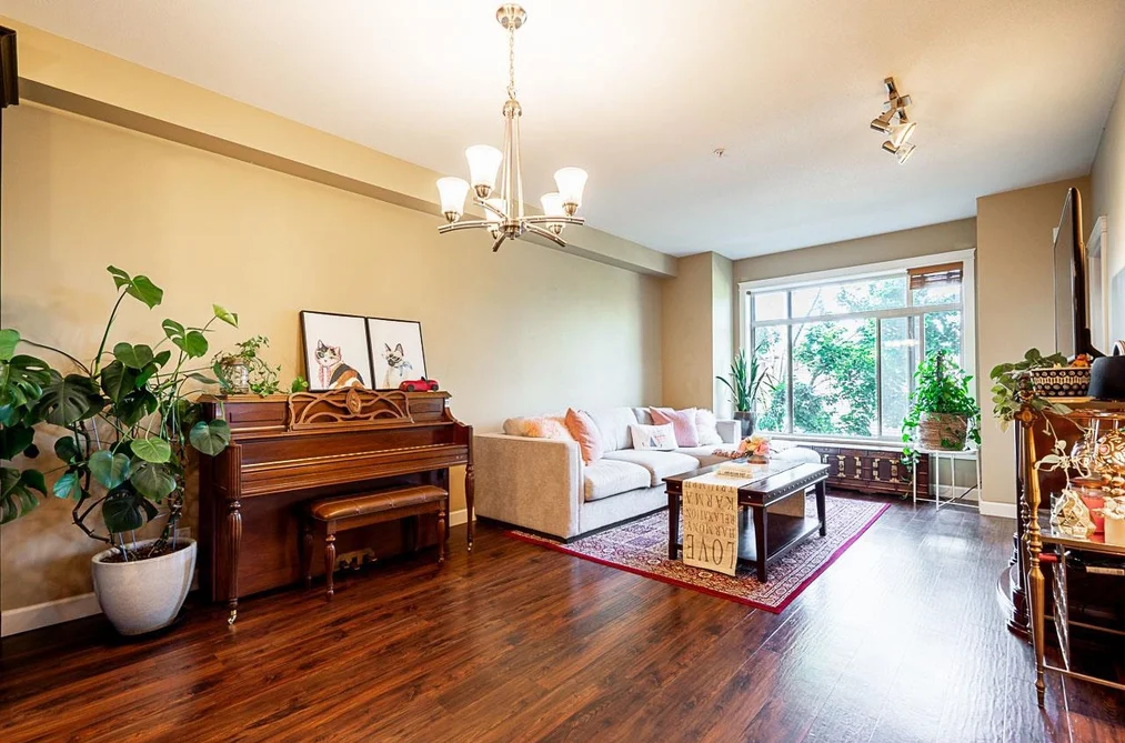 266 8328 207A STREET, Langley BC V2Y 0K5, Langley BC — Residential for Sale - Photo 3