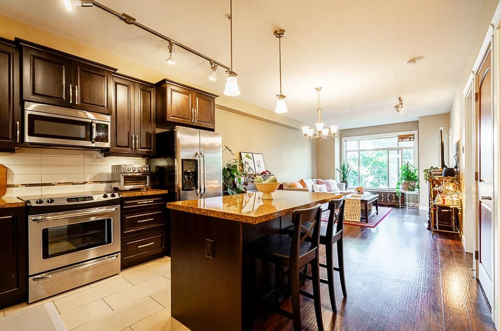 266 8328 207A STREET, Langley BC V2Y 0K5, Langley BC — Residential for Sale - Photo 4