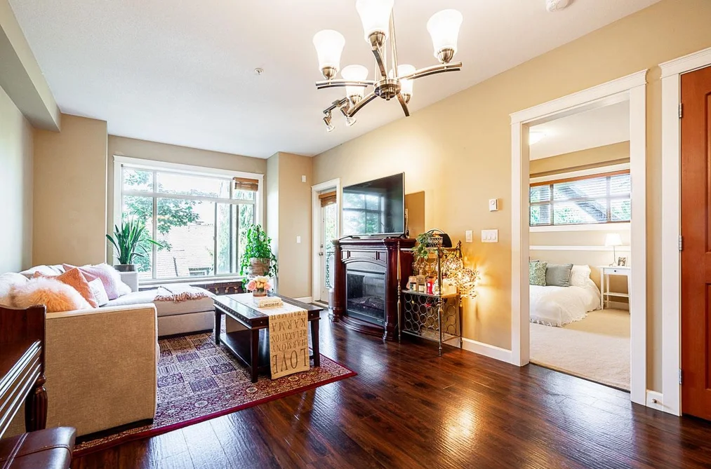 266 8328 207A STREET, Langley BC V2Y 0K5, Langley BC — Residential for Sale - Photo 5