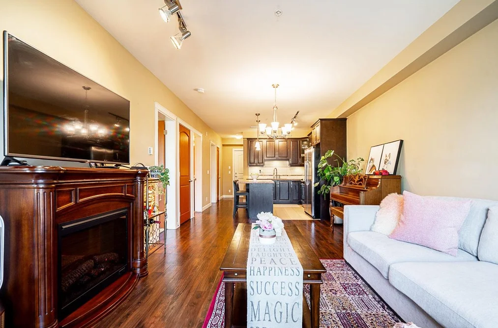 266 8328 207A STREET, Langley BC V2Y 0K5, Langley BC — Residential for Sale - Photo 6