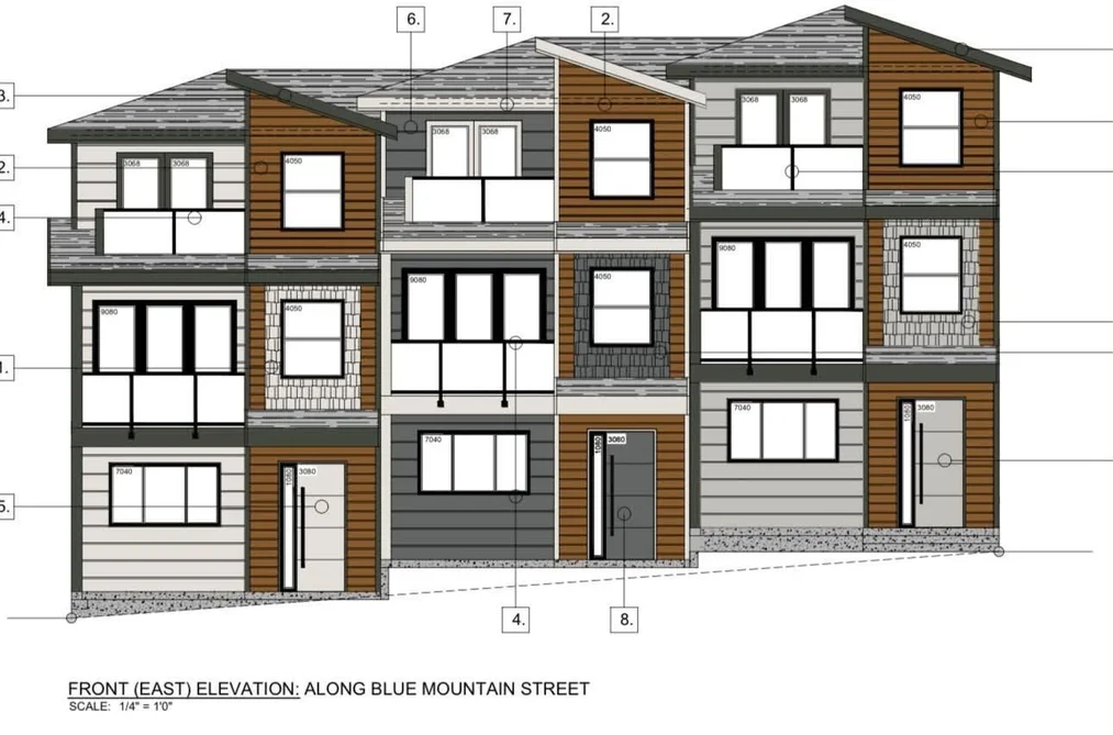 266 Blue Mountain St, Coquitlam, BC - MLS: R3172297