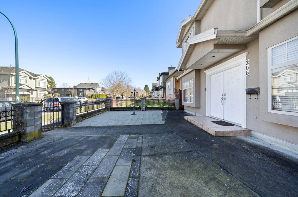 266 E 55TH AVENUE, Vancouver BC V5X 1M9, Vancouver BC — Residential for Sale - Photo 3